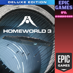 *Homeworld 3 - Deluxe Edition*ПК*ЭПИК ГЕЙМС