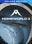 *Homeworld 3 - Deluxe Edition*ПК*ЭПИК ГЕЙМС