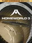 *Homeworld 3 - Fleet Command Edition*ПК*ЭПИК ГЕЙМС