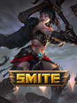 *SMITE: люкс-пропуск *Наследие**ПК*ЭПИК ГЕЙМС