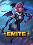 *SMITE: пропуск *Наследие**ПК*ЭПИК ГЕЙМС