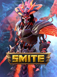 *SMITE: набор *Киберпреисподняя**ПК*ЭПИК ГЕЙМС