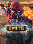 *SMITE: набор *Кибербунтарь**ПК*ЭПИК ГЕЙМС