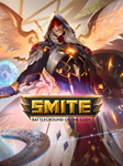 *Набор SMITE *Всемогущий Архонт**ПК*ЭПИК ГЕЙМС
