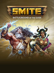 *SMITE Ultimate God Pack*ПК*ЭПИК ГЕЙМС
