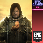 *DEATH STRANDING DIRECTOR´S CUT*ПК*ЭПИК ГЕЙМС