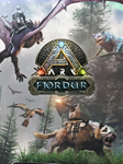 *ARK Fjordur*ПК*ЭПИК ГЕЙМС