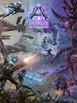 *ARK Genesis Season Pass*ПК*ЭПИК ГЕЙМС