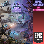 *ARK Genesis Season Pass*ПК*ЭПИК ГЕЙМС