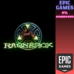 *ARK Ragnarok*ПК*ЭПИК ГЕЙМС