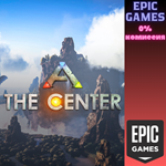 *ARK The Center*ПК*ЭПИК ГЕЙМС