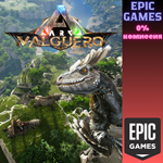*ARK Valguero*ПК*ЭПИК ГЕЙМС