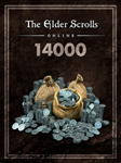 🔴The Elder Scrolls Online: 14 000 крон✅EPIC GAMES✅ПК