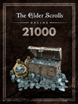 🔴The Elder Scrolls Online: 21 000 крон✅EPIC GAMES✅ПК