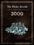 🔴The Elder Scrolls Online: 3 000 крон✅EPIC GAMES✅ПК