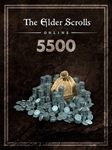 🔴The Elder Scrolls Online: 5 500 крон✅EPIC GAMES✅ПК