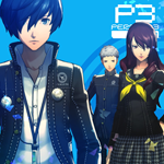 *Persona 3 Reload набор костюмов школы Ясогами из Perso