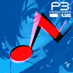 *Persona 3 Reload набор фоновой музыки из Persona 5 Roy