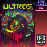 *Ultros*ПК*ЭПИК ГЕЙМС