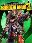 Borderlands 3: Косметический набор З4ЛПа «Адепты хранил
