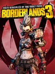 Borderlands 3: Косметический набор Моуз «Адепты хранили