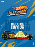 *HOT WHEELS UNLEASHED™ 2*— Deluxe Edition*ПК*ЭПИК ГЕЙМС