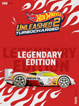 *HOT WHEELS UNLEASHED™ 2*— Legendary Edition*ПК