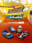 *HOT WHEELS UNLEASHED 2 AcceleRacers Expansion Pack*ПК