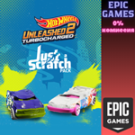 *HOT WHEELS UNLEASHED™*2*— Just a Scratch Pack*ПК