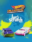 *HOT WHEELS UNLEASHED™*2*— Just a Scratch Pack*ПК