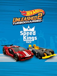 *HOT WHEELS UNLEASHED™*2*— Speed Kings Pack*ПК