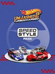 *HOT WHEELS UNLEASHED™*2*— Speed and Style Pack*ПК