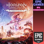 *Полное издание *Horizon Запретный Запад**ПК*ЭПИК ГЕЙМС