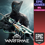 *Warframe: Стартовый оружейный набор*ПК*ЭПИК ГЕЙМС