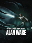 *Dead by Daylight: глава Alan*Wake*ПК*ЭПИК ГЕЙМС