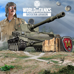 World of Tanks — Дальняя засада✅ПСН✅PS✅PLAYSTATION - irongamers.ru