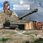 World of Tanks — Сокрушительный удар✅ПСН✅PS✅PLAYSTATION