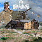 World of Tanks — Восточный щит✅ПСН✅PS✅PLAYSTATION - irongamers.ru