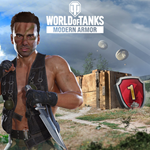 World of Tanks - Ready for Combat✅PSN✅PS5 - irongamers.ru