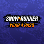 *SnowRunner - Year 4 Pass*PS4*PS5*ПСН*PLAYSTATION