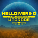 *HELLDIVERS™ 2 издание *Супергражданин* — обновление*PS