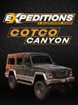 *Expeditions: A MudRunner Game - Cotco Canyon*ПК