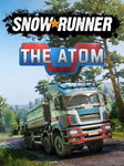 *SnowRunner*— The Atom*ПК*ЭПИК ГЕЙМС