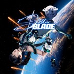 *Stellar Blade™*PS5*ПСН*PLAYSTATION