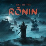 *Rise of the Ronin™*PS5*ПСН*PLAYSTATION