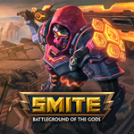 *SMITE: набор "Кибербунтарь"*PS4*ПСН*PLAYSTATION