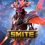 *SMITE: набор "Киберпреисподняя"*PS4*ПСН*PLAYSTATION