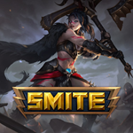 *SMITE: люкс-пропуск "Наследие"*PS4*ПСН*PLAYSTATION