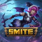 *SMITE: пропуск "Наследие"*PS4*ПСН*PLAYSTATION