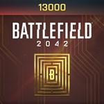 *Battlefield™ 2042 — 13 000 BFC*ПСН*PLAYSTATION
